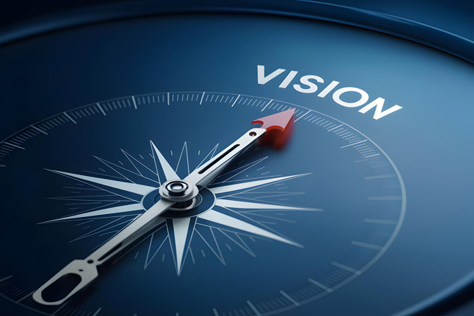 Vision