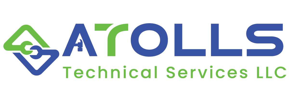 Atolls Logo